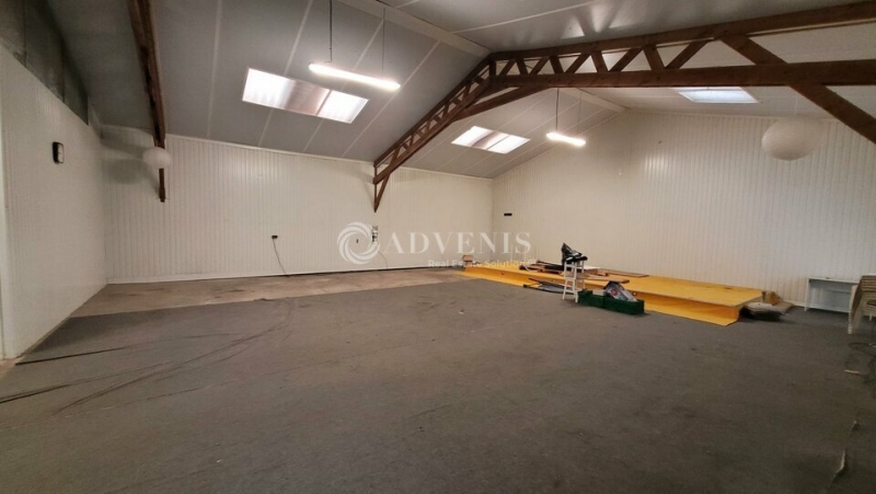 Location Activités Entrepôts CARQUEFOU (44470) - Photo 4