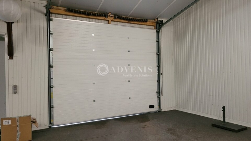 Location Activités Entrepôts CARQUEFOU (44470) - Photo 5