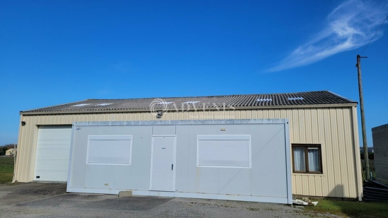 Location Activités Entrepôts CARQUEFOU (44470) - Photo 8