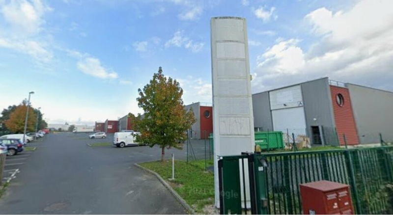 Location Activités Entrepôts LES SORINIÈRES (44840) - Photo 1