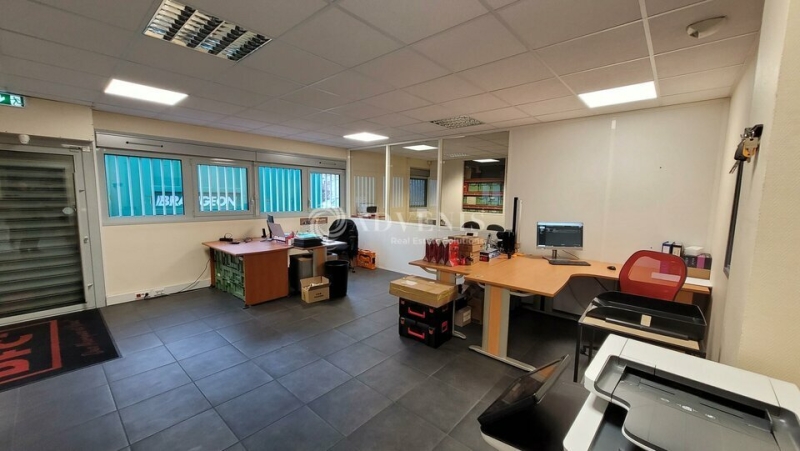 Location Activités Entrepôts LES SORINIÈRES (44840) - Photo 5