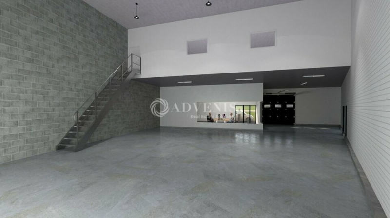 Location Activités Entrepôts COUËRON (44220) - Photo 1