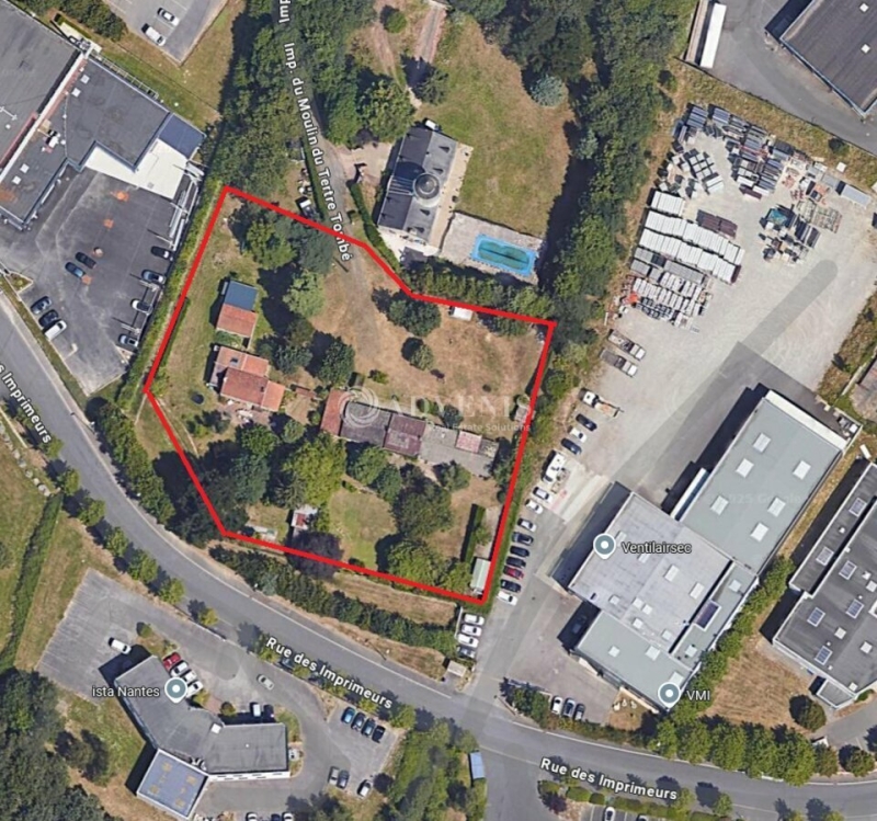 Location Activités Entrepôts COUËRON (44220) - Photo 4