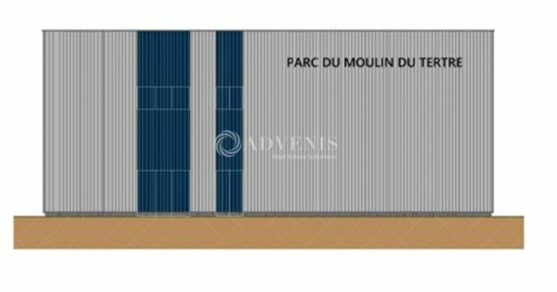 Location Activités Entrepôts COUËRON (44220) - Photo 7