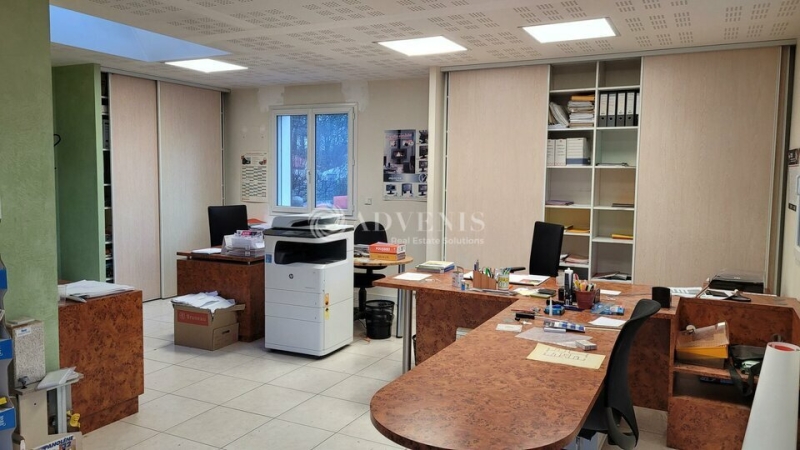 Location Activités Entrepôts LE CELLIER (44850) - Photo 5