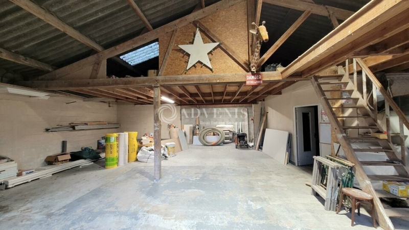 Location Activités Entrepôts LE CELLIER (44850) - Photo 6