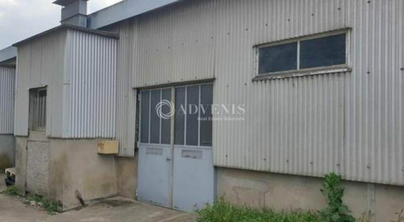 Location Activités Entrepôts SAINT SEBASTIEN SUR LOIRE (44230) - Photo 1