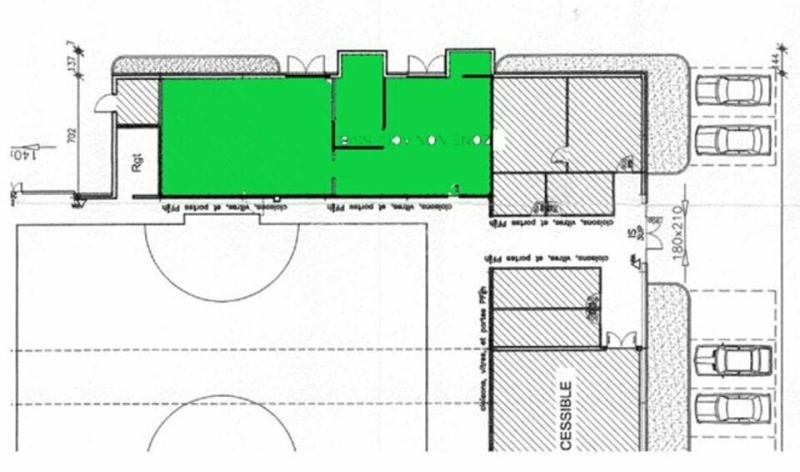 Location Activités Entrepôts SAINT SEBASTIEN SUR LOIRE (44230) - Photo 5