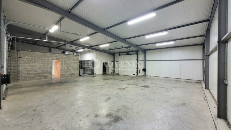Vente Investisseur Activités Entrepôts LE PALLET (44330) - Photo 4