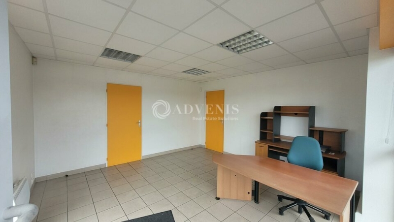 Vente Investisseur Activités Entrepôts LE PALLET (44330) - Photo 5