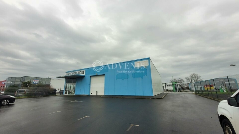 Vente Investisseur Activités Entrepôts LE PALLET (44330) - Photo 6
