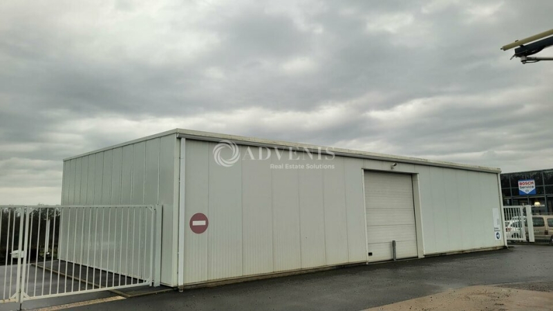 Vente Investisseur Activités Entrepôts LE PALLET (44330) - Photo 8