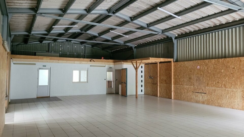 Location Activités Entrepôts LE PALLET (44330) - Photo 5