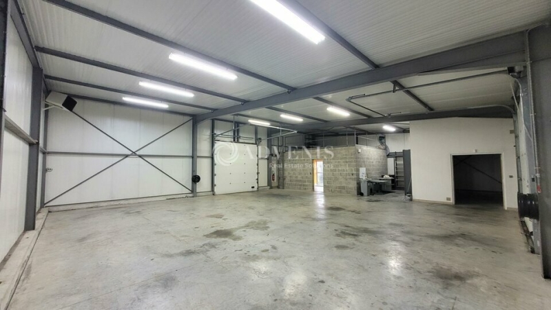 Location Activités Entrepôts LE PALLET (44330) - Photo 4