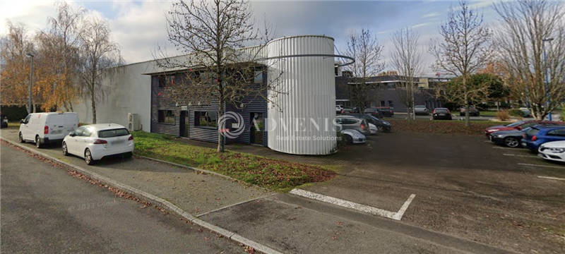 Vente Investisseur Activités Entrepôts LA CHAPELLE SUR ERDRE (44240) - Photo 1