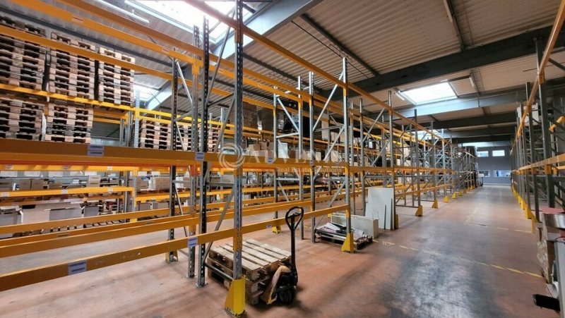 Location Entrepôts HAUTE GOULAINE (44115) - Photo 5