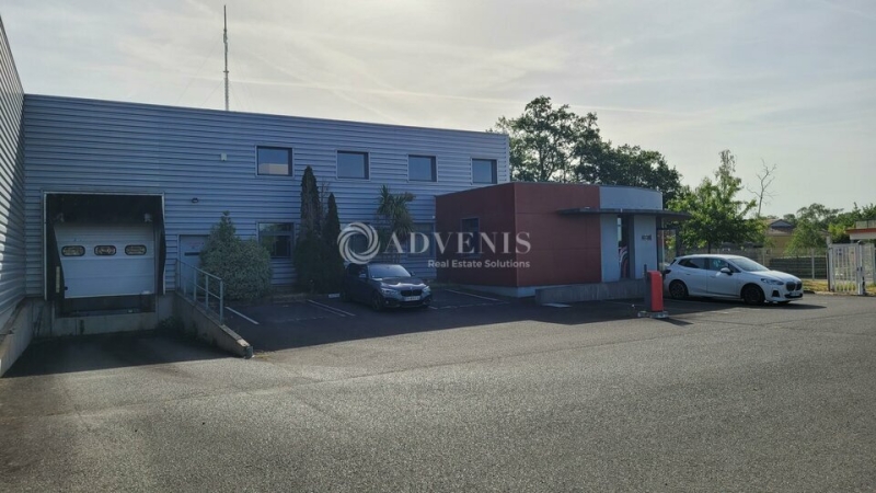 Location Entrepôts HAUTE GOULAINE (44115) - Photo 6