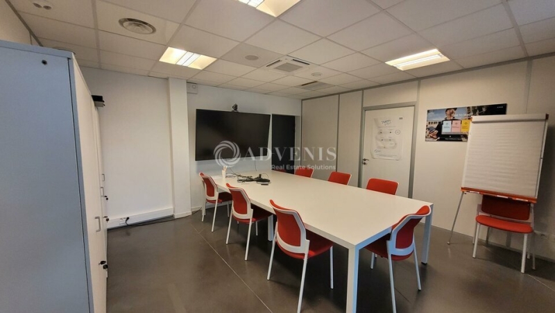 Location Activités Entrepôts LES SORINIERES (44840) - Photo 6