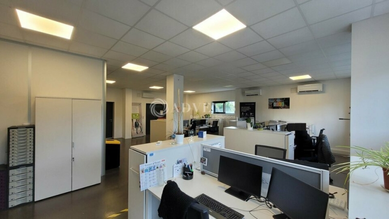 Location Activités Entrepôts LES SORINIERES (44840) - Photo 7