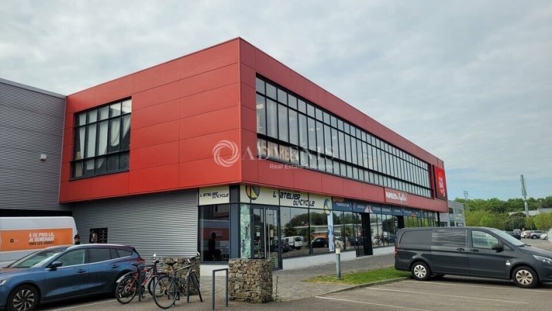 Location Bureaux VERTOU (44120) - Photo 1