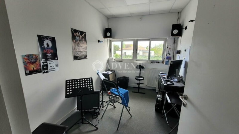 Location Bureaux VERTOU (44120) - Photo 5