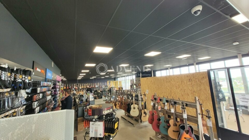 Location Bureaux VERTOU (44120) - Photo 7