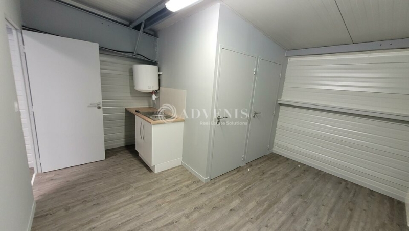 Location Activités Entrepôts DIVATTE SUR LOIRE (44450) - Photo 4