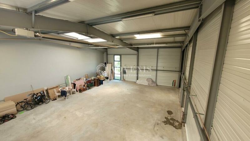 Location Activités Entrepôts DIVATTE SUR LOIRE (44450) - Photo 5