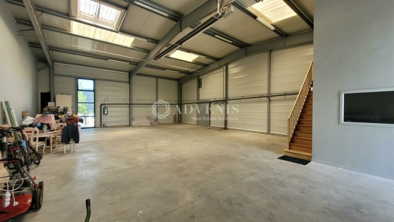 Location Activités Entrepôts DIVATTE SUR LOIRE (44450) - Photo 7