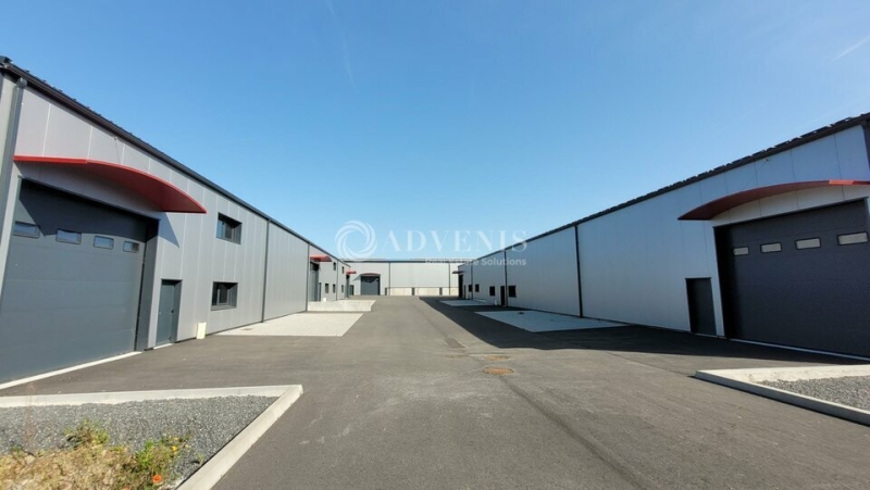 Location Activités Entrepôts LE LOROUX BOTTEREAU (44430) - Photo 5