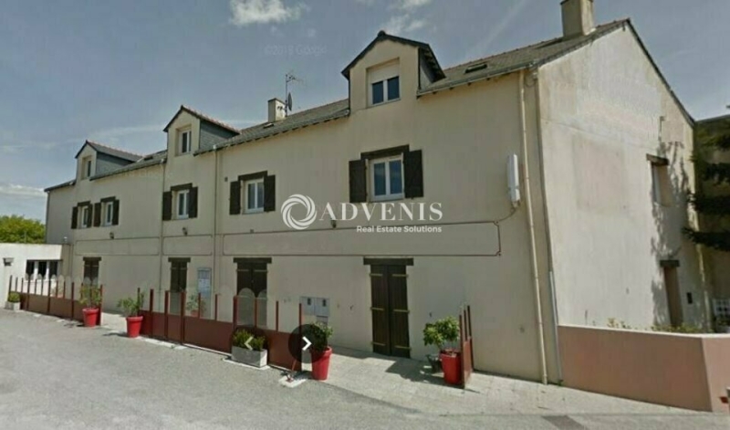 Vente Investisseur Commerces TREILLIÈRES (44119) - Photo 1