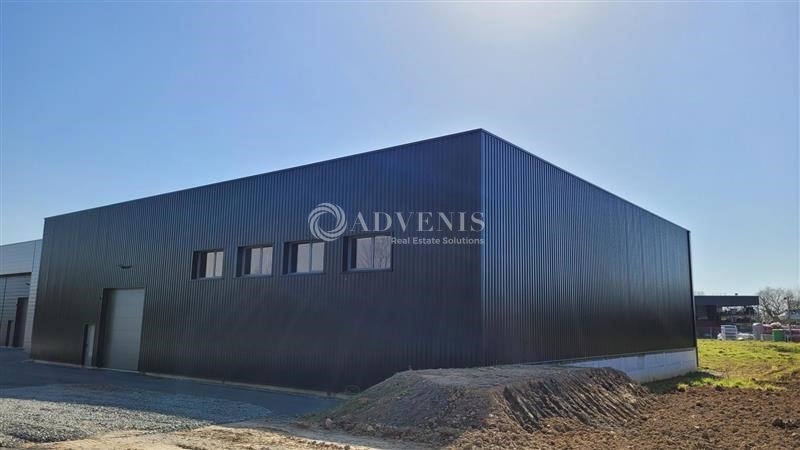 Location Activités Entrepôts COUERON (44220) - Photo 1