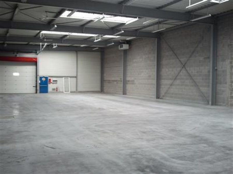 Location Activités Entrepôts LA CHAPELLE SUR ERDRE (44240) - Photo 2