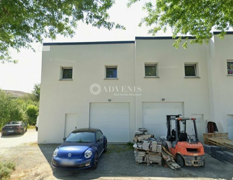 Location Activités Entrepôts TREILLIERES (44119) - Photo 2