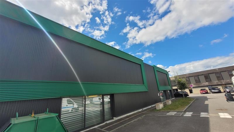Location Activités Entrepôts LES SORINIERES (44840) - Photo 2