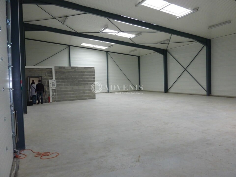 Location Activités Entrepôts LES SORINIERES (44840) - Photo 4
