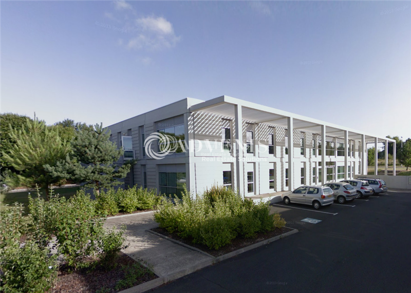 Location Bureaux NANTES (44300) - Photo 1