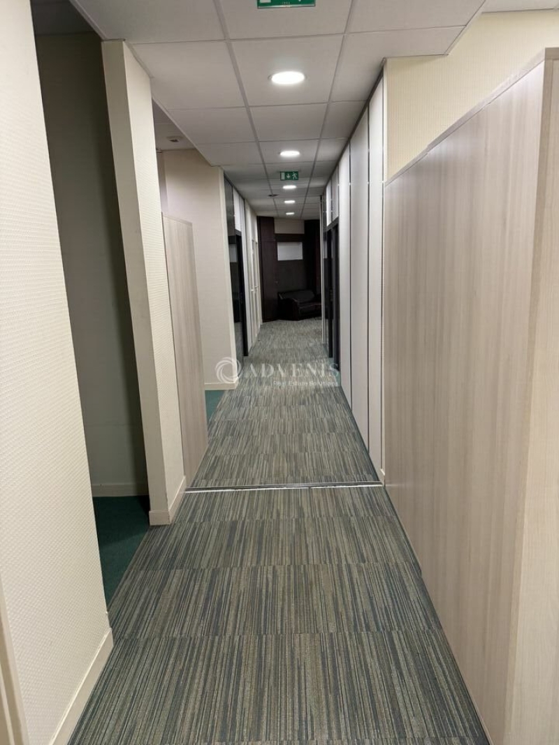 Location Bureaux ORLEANS (45100) - Photo 4