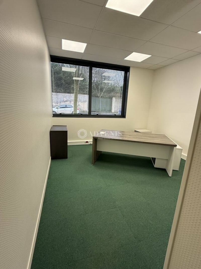 Location Bureaux ORLEANS (45100) - Photo 5
