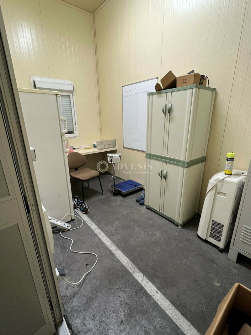 Location Entrepôts SAINT JEAN DE BRAYE (45800) - Photo 7