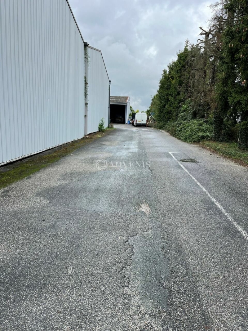 Location Entrepôts SAINT JEAN DE BRAYE (45800) - Photo 8