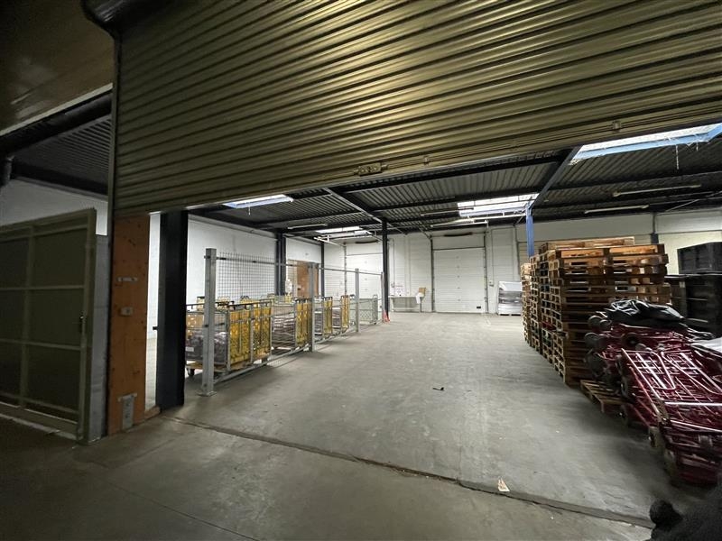 Location Activités Entrepôts SAINT JEAN DE BRAYE (45800) - Photo 10