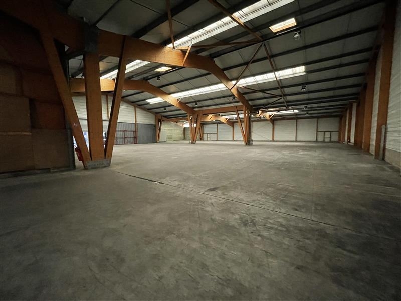 Location Activités Entrepôts SAINT JEAN DE BRAYE (45800) - Photo 4