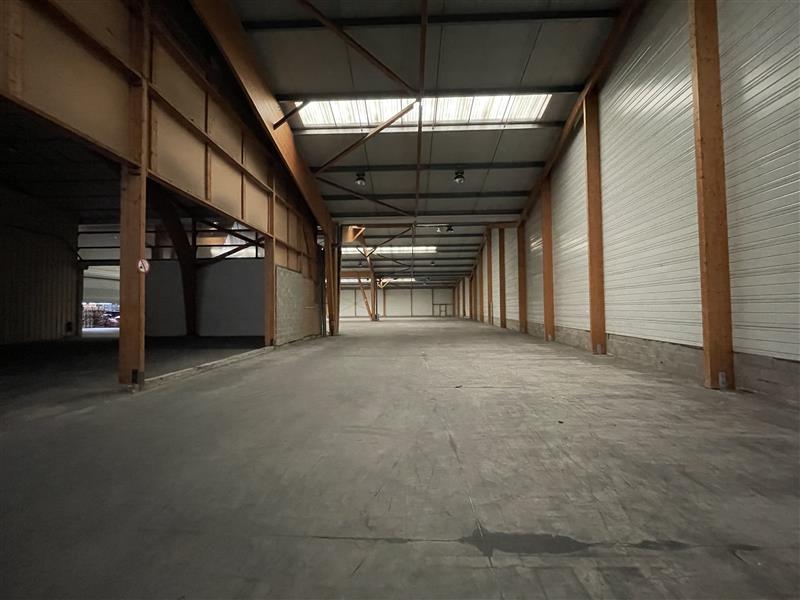 Location Activités Entrepôts SAINT JEAN DE BRAYE (45800) - Photo 5