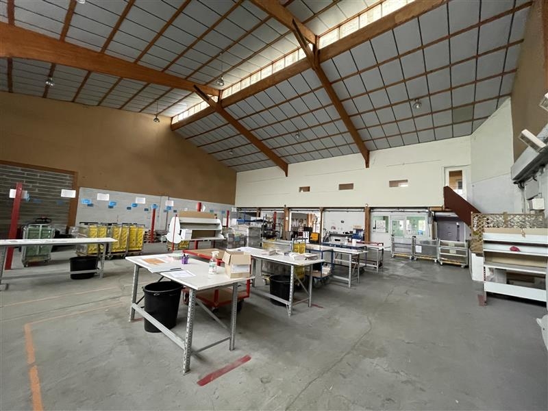 Location Activités Entrepôts SAINT JEAN DE BRAYE (45800) - Photo 6