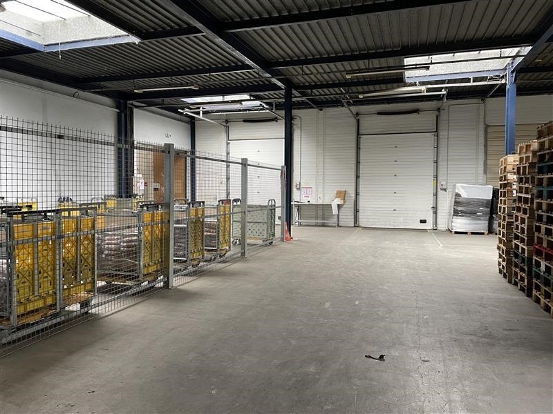 Location Activités Entrepôts SAINT JEAN DE BRAYE (45800) - Photo 9