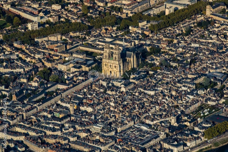 Location Commerces ORLEANS (45000) - Photo 2