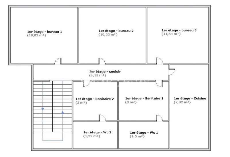 Location Commerces ORLEANS (45000) - Photo 10