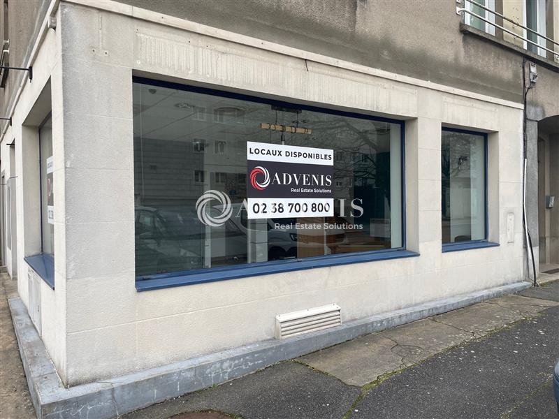 Location Commerces ORLEANS (45000) - Photo 2