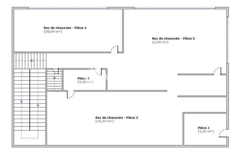 Location Commerces ORLEANS (45000) - Photo 7